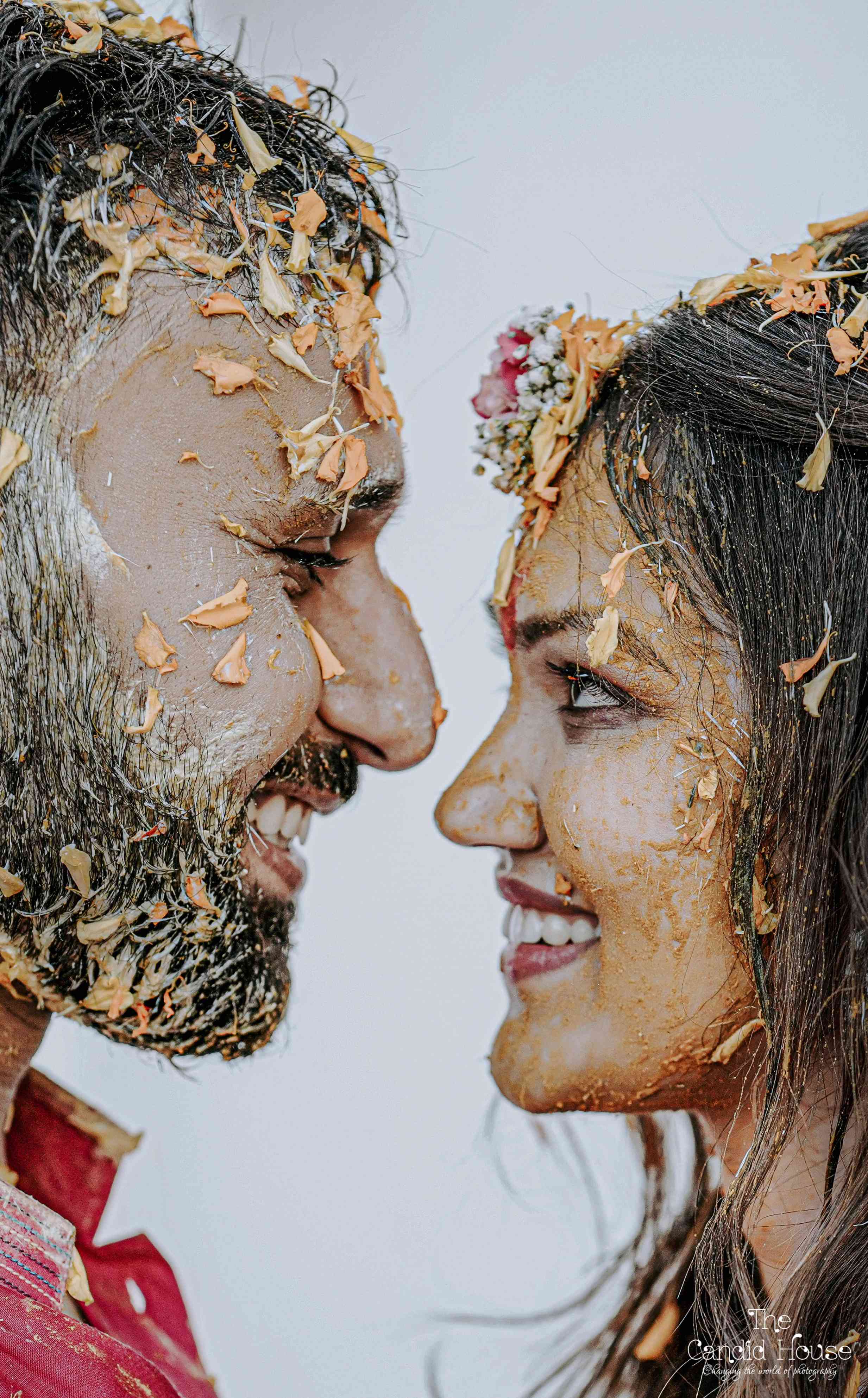 wedding at Radisson Blu Udaipur